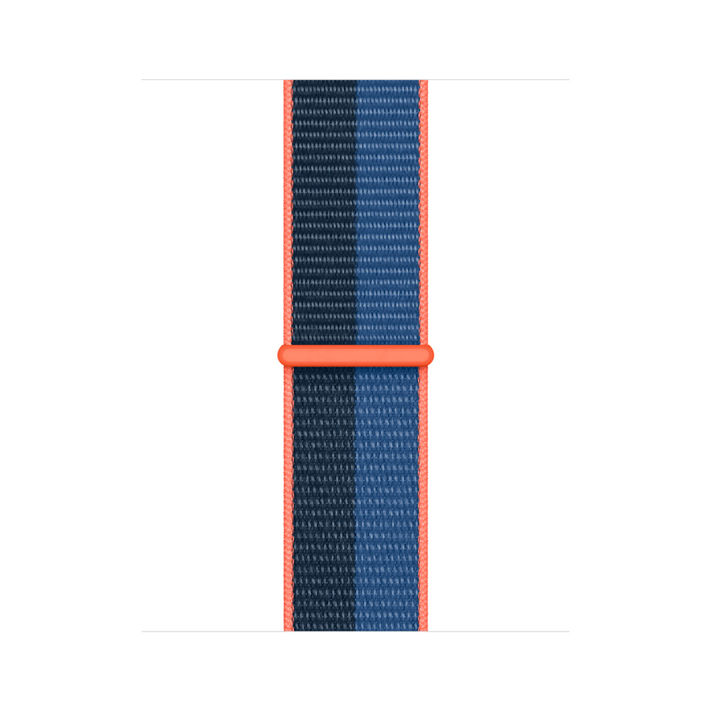 Apple Watch Series 7 GPS 45MM Midnight - Image 3