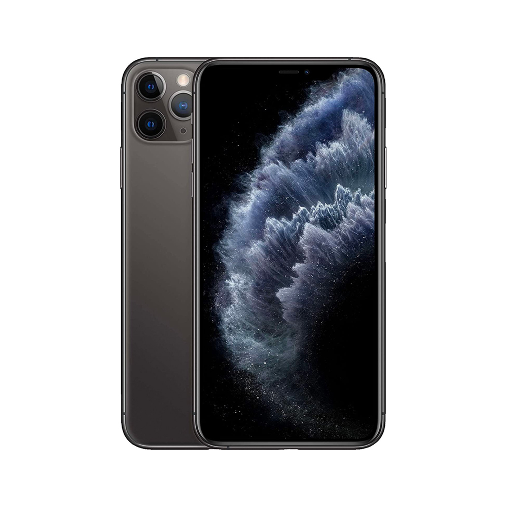Apple iPhone 11 Pro 256GB Space Gray - Image 3