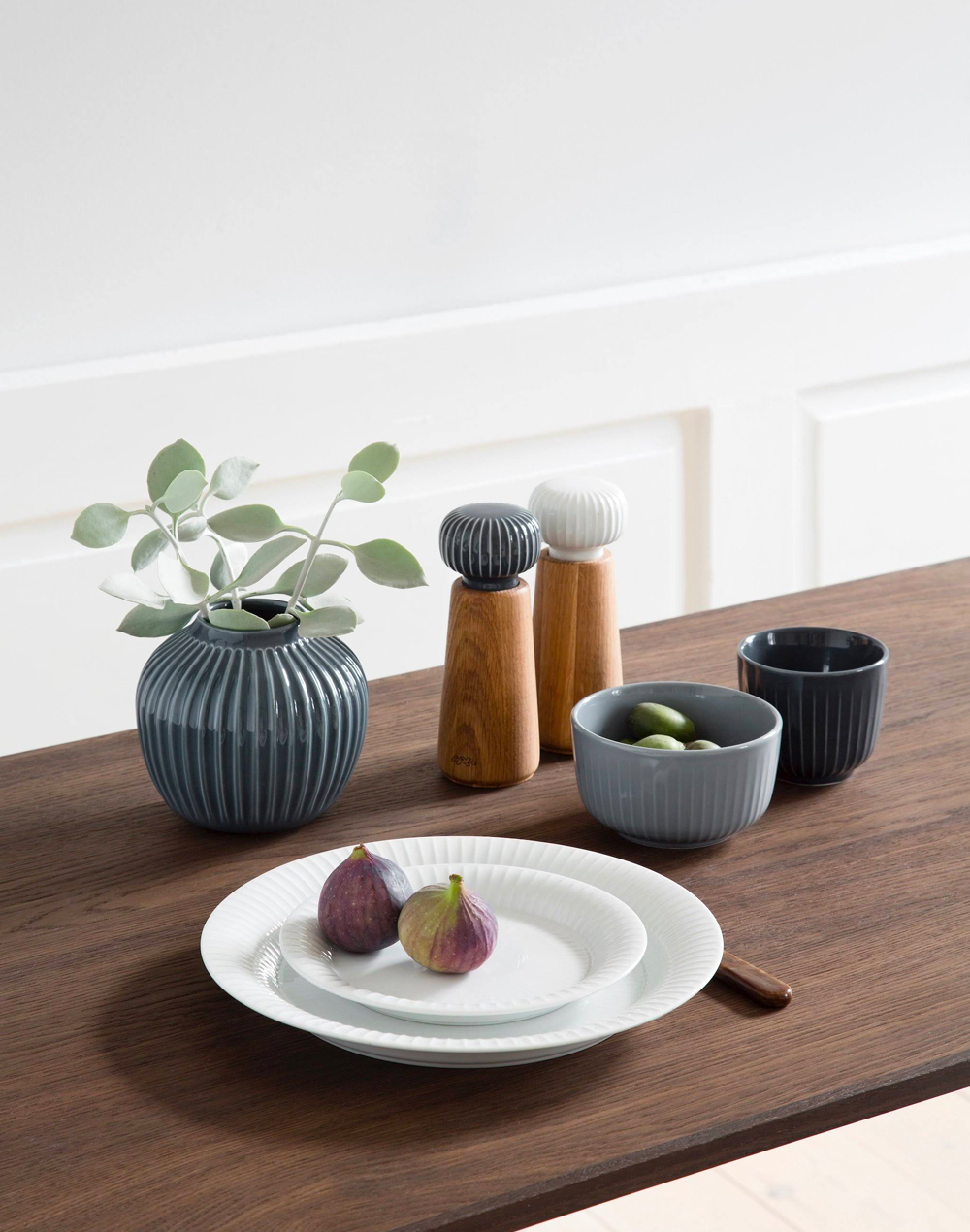 Hammershoi Spice Mill Small - Image 3