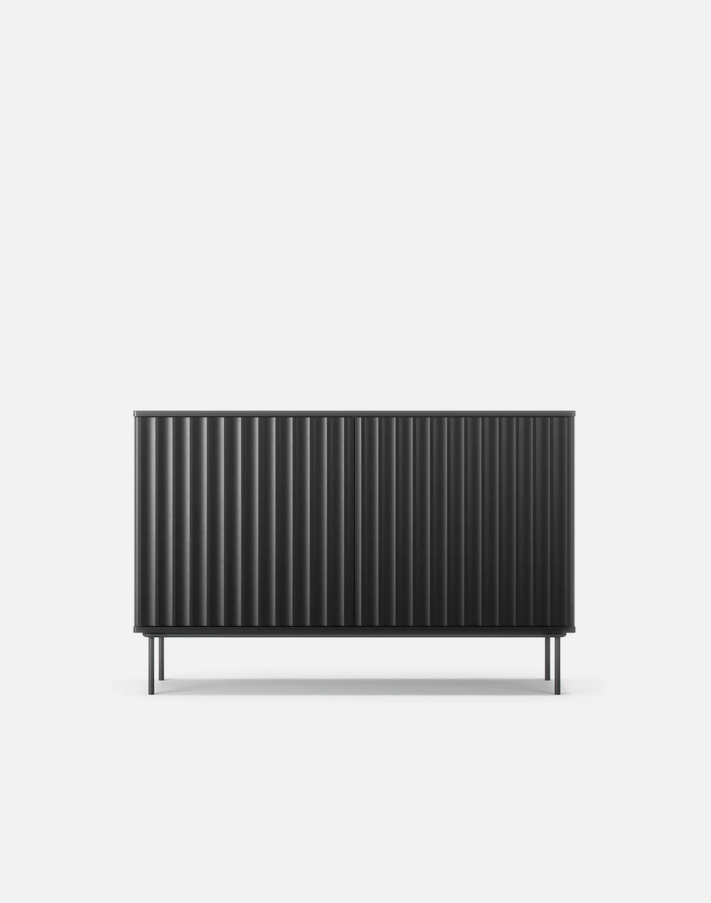 Wave Sideboard Anthracite - Image 6