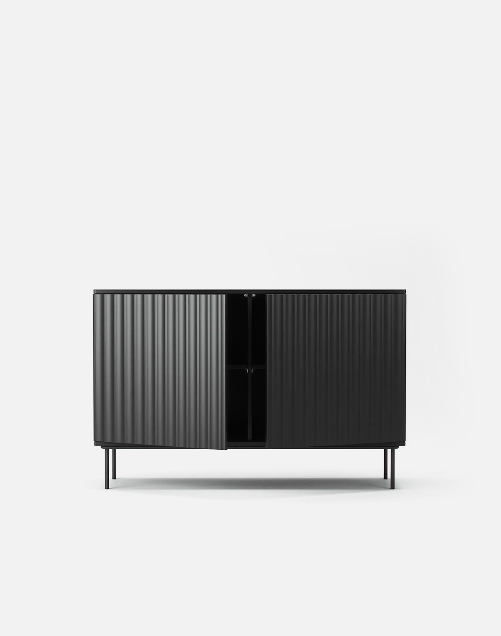 Wave Sideboard Anthracite - Image 5