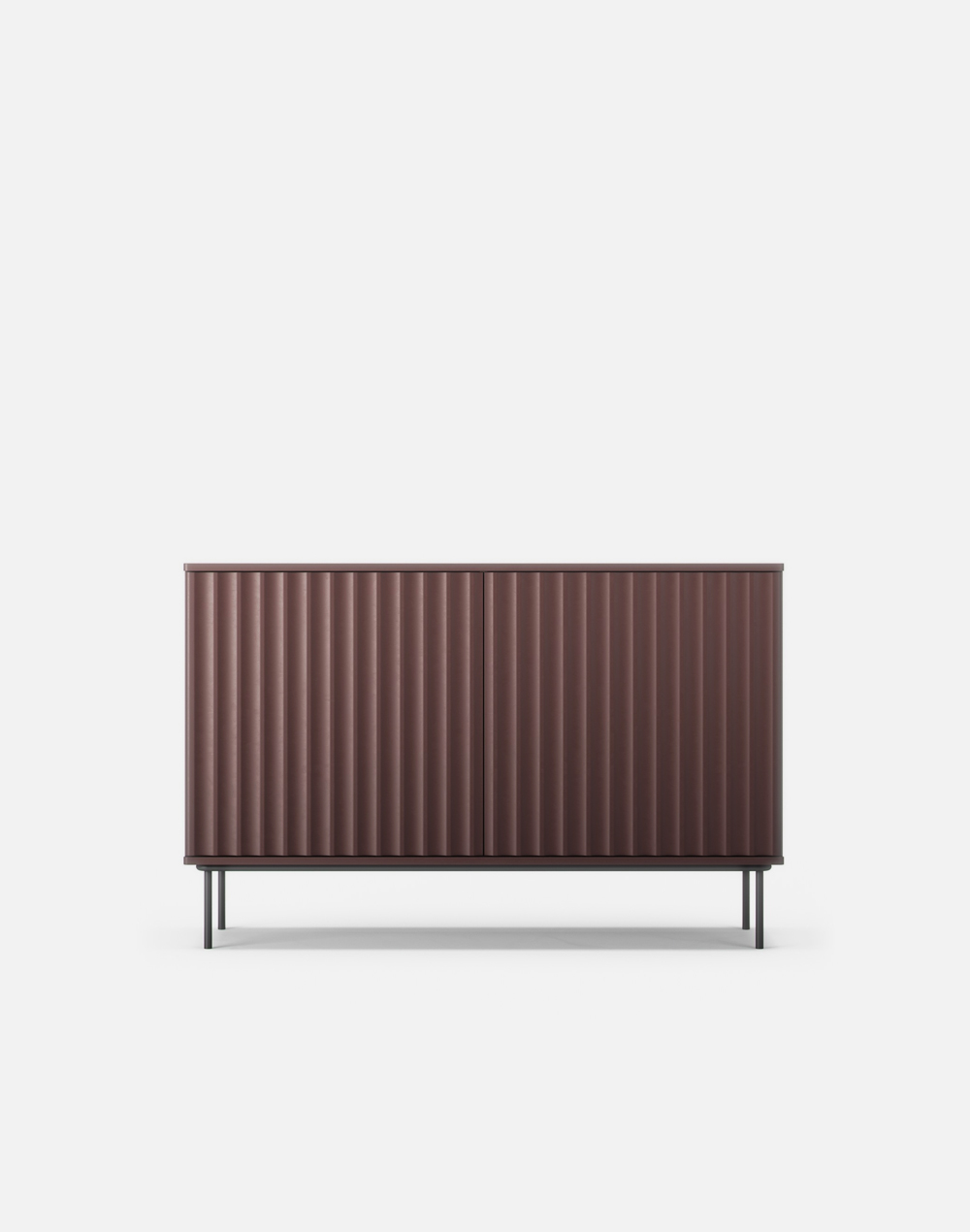 Wave Sideboard Anthracite - Image 2