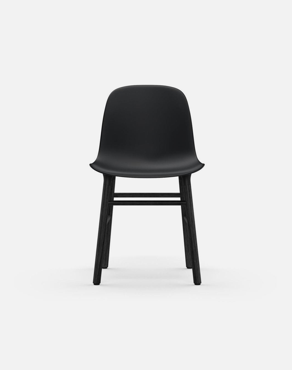 Simple Model Chair - Image 2