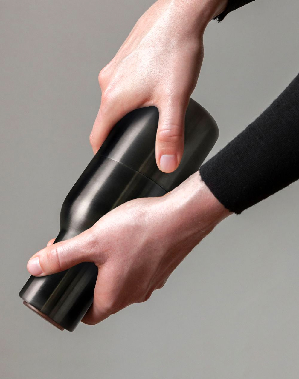 Bottle Grinder of Pepper - Image 3