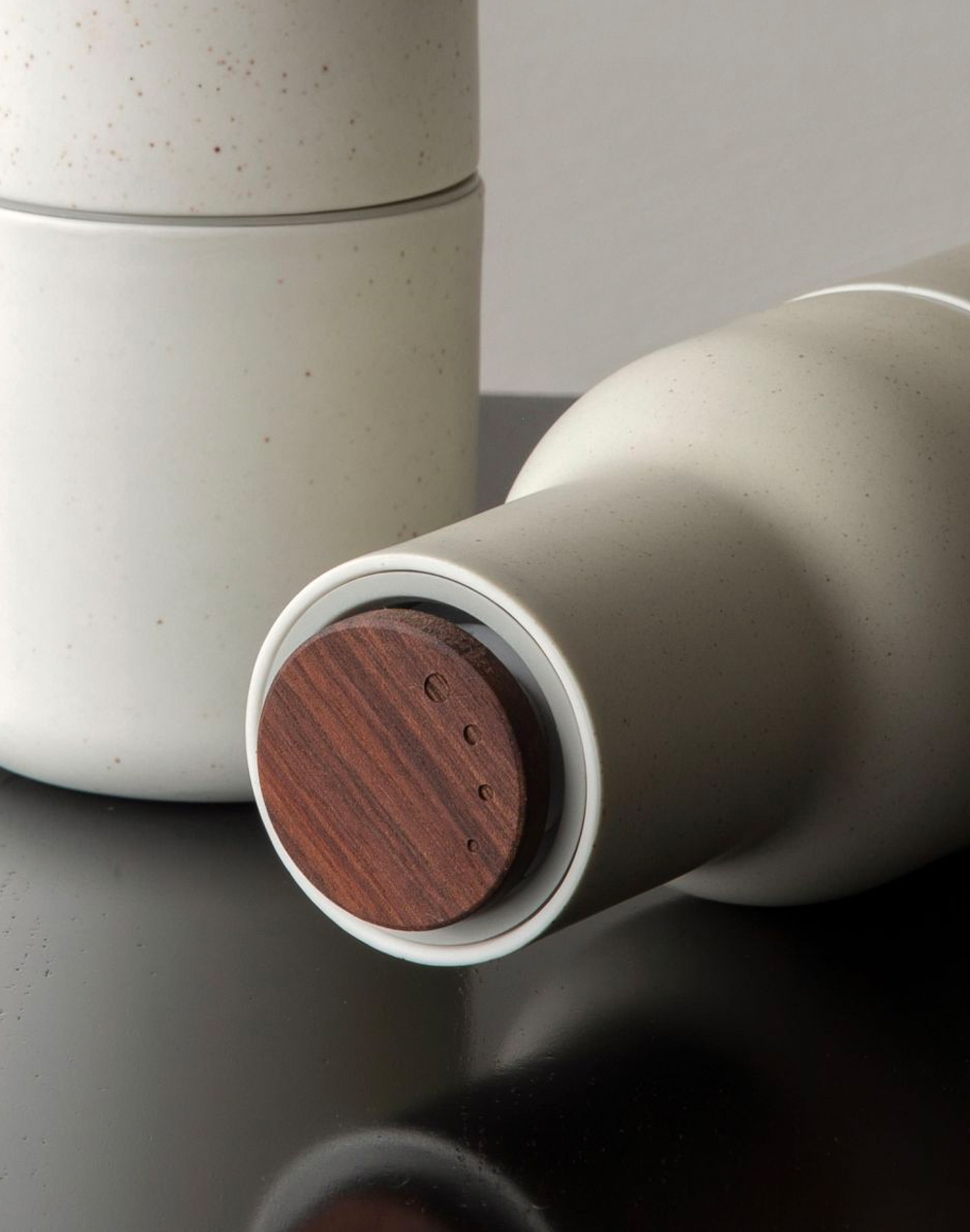 Bottle Grinder of Pepper - Image 2