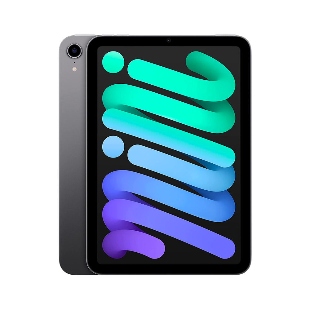 Apple iPad Mini 6 Wi-Fi Cellular 128GB - Image 7