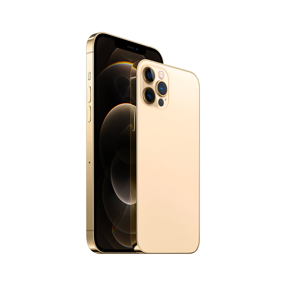 Apple iPhone 12 Pro Max 64GB Unlocked - Image 4