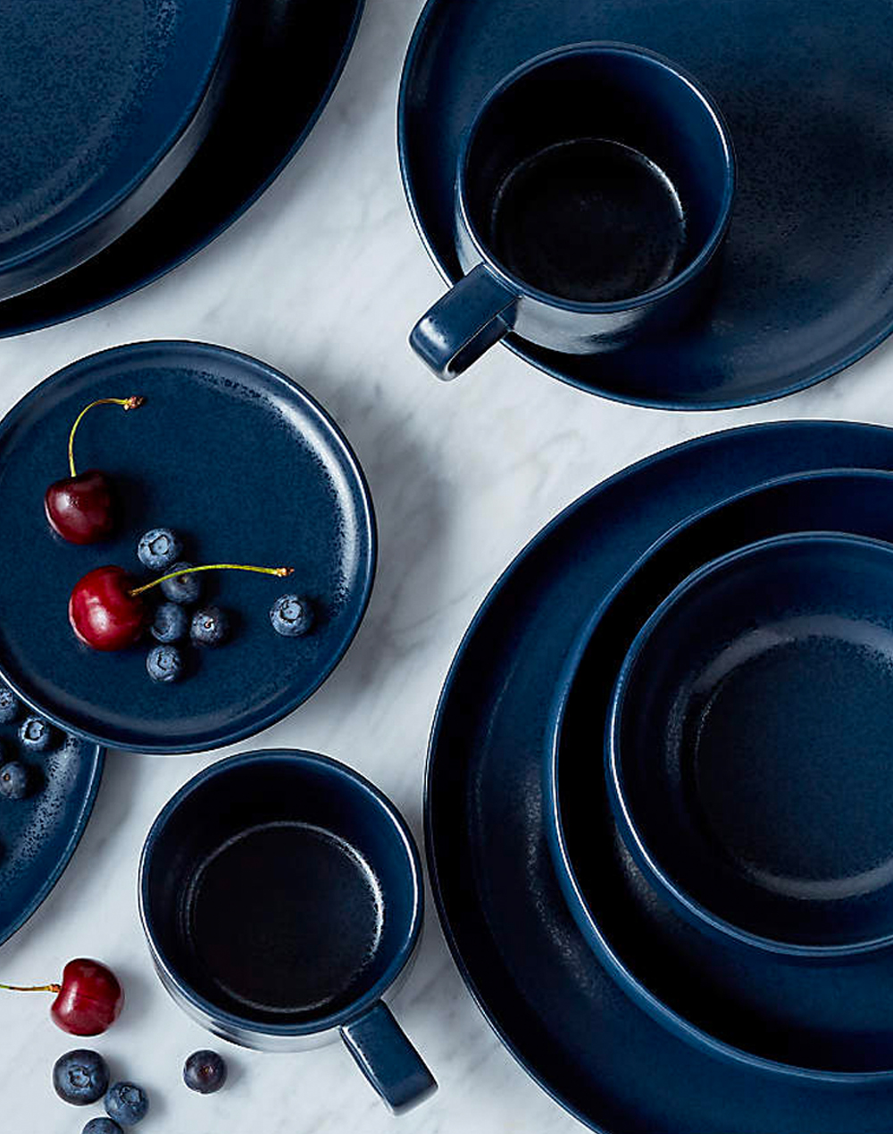 Stoneware Platter Large - Image 2