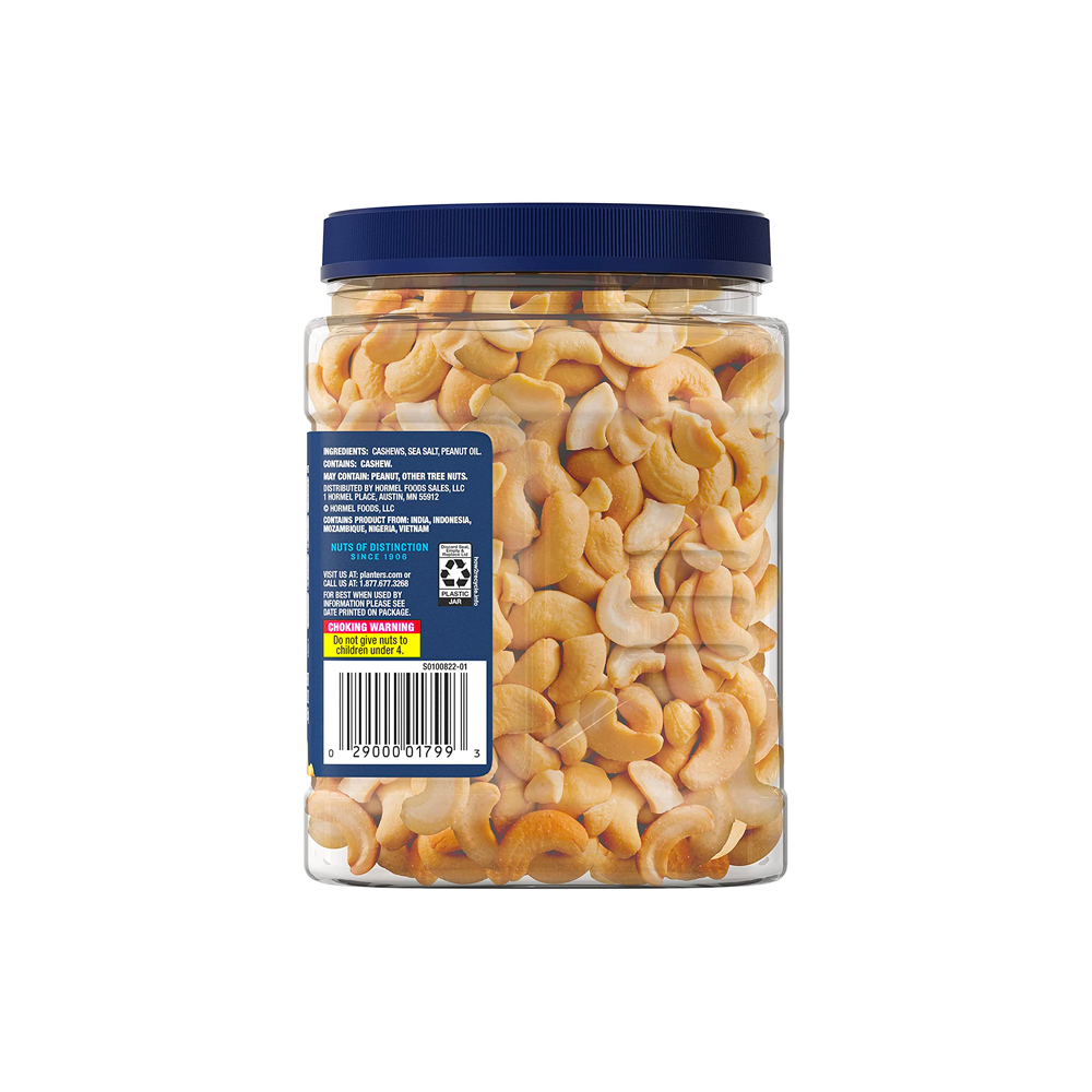 Dried Cashew Nuts - Image 5