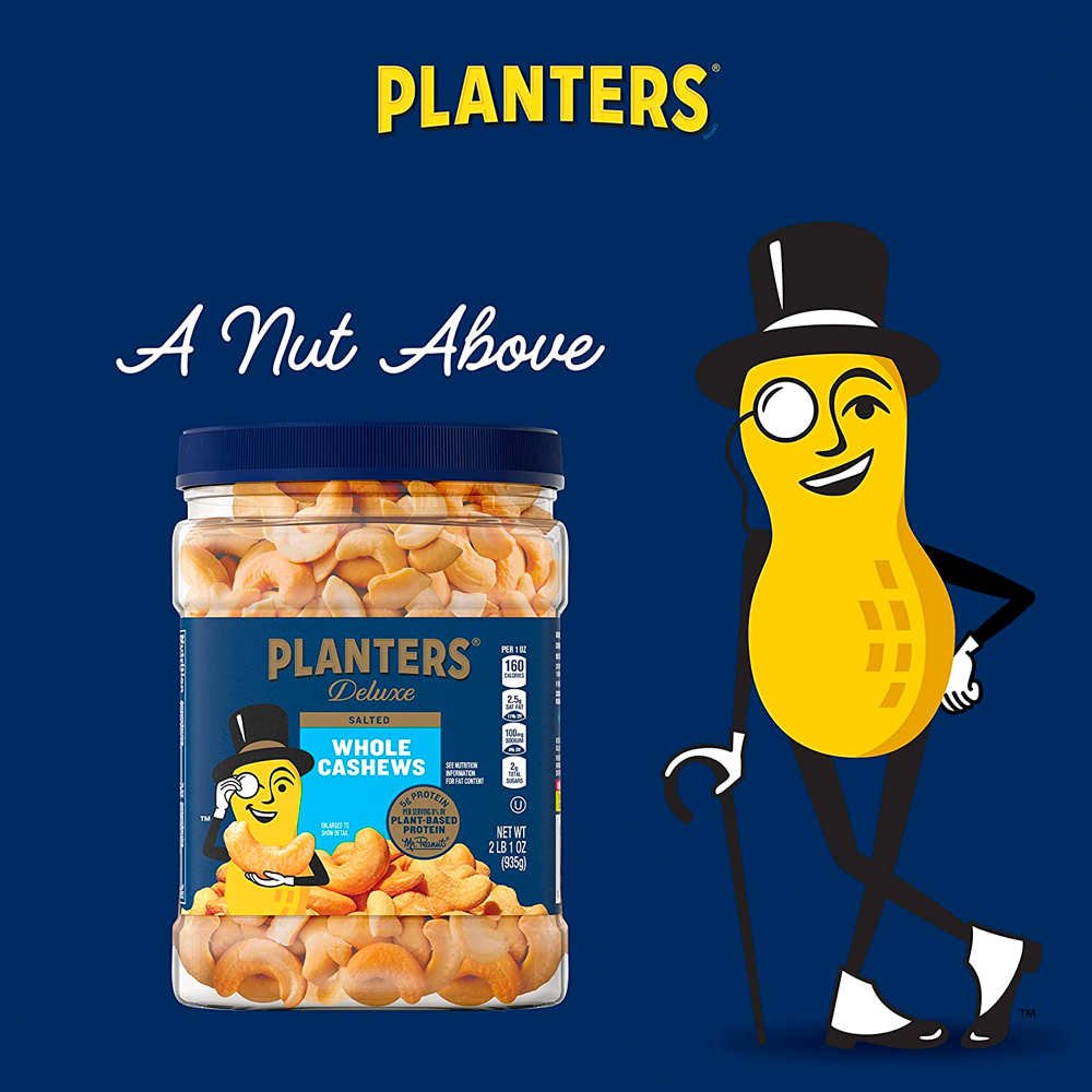 Dried Cashew Nuts - Image 3