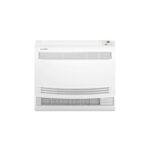 Подов климатик Alpin Yuka ASV-25YTZ - 9000 BTU