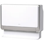 Инверторен подов климатик Hitachi SHIROKUMA RAF25RXE / RAC25FXE, 9000 BTU, Клас A+++