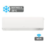 Инверторен климатик Bosch Climate CL7000i Set 26 E, 9000 BTU,R32,WiFi, Клас А+++