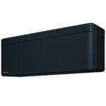 Инверторен климатик Daikin Stylish FTXA25CB / RXA25A8 WI-FI, 9000 BTU, Клас A+++