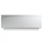 Хиперинверторен климатик Daikin FTXJ25AW9/RXJ25A9 White Emura, 9 000 BTU, Клас A+++/A+++, 19 dB, Фреон R32
