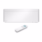 Инверторен климатик Daikin Stylish FTXA20CW / RXA20A8 WI-FI, 7000 BTU, Клас A+++